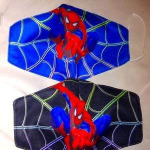 Children's facemask bundle